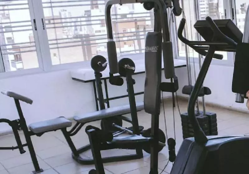 Hotel Howard Johnson By Wyndham Rosario