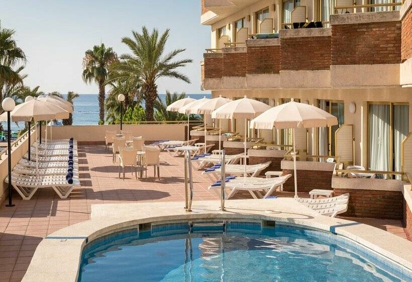 酒店 htop Royal Sun