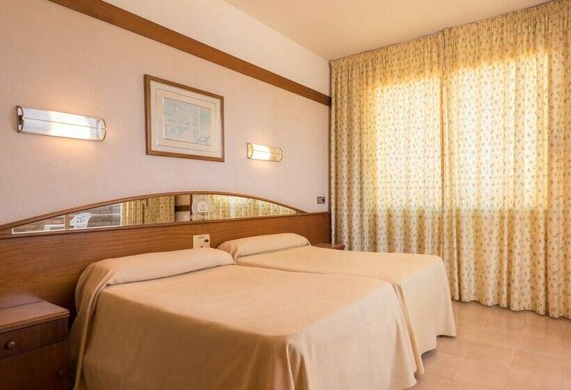 酒店 htop Royal Sun