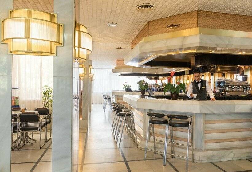 酒店 htop Royal Sun