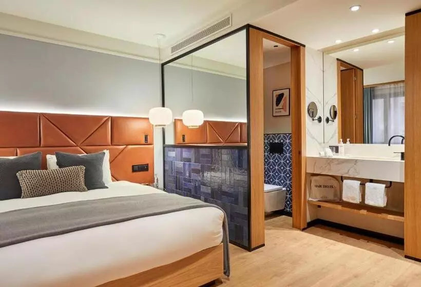 Kimpton Vividora Hotel, An Ihg