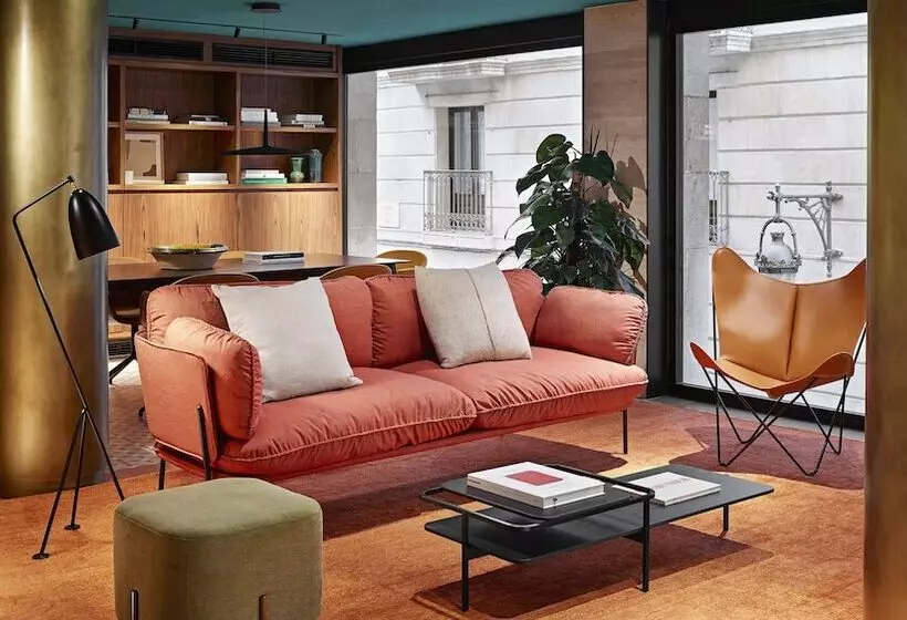 Kimpton Vividora Hotel, An Ihg