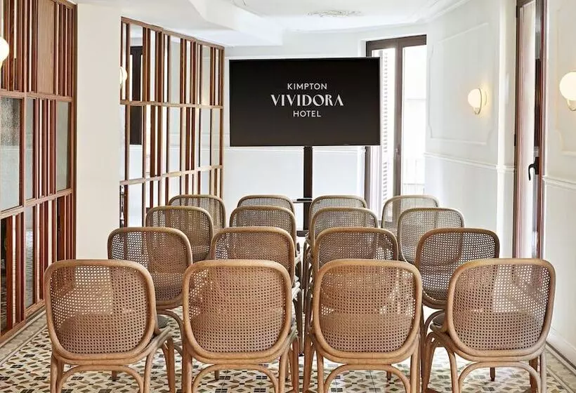 Kimpton Vividora Hotel, An Ihg