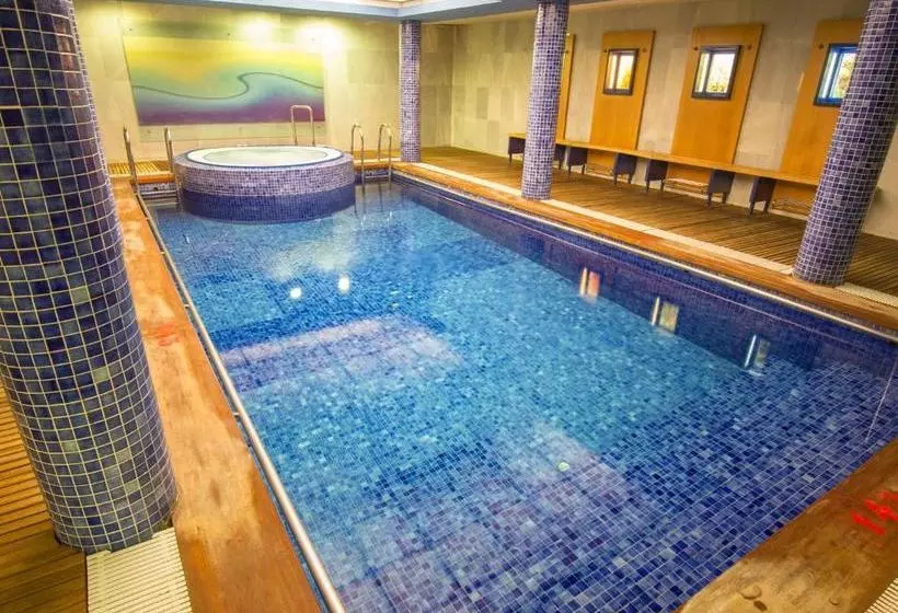 Hotel La Estación De Luanco