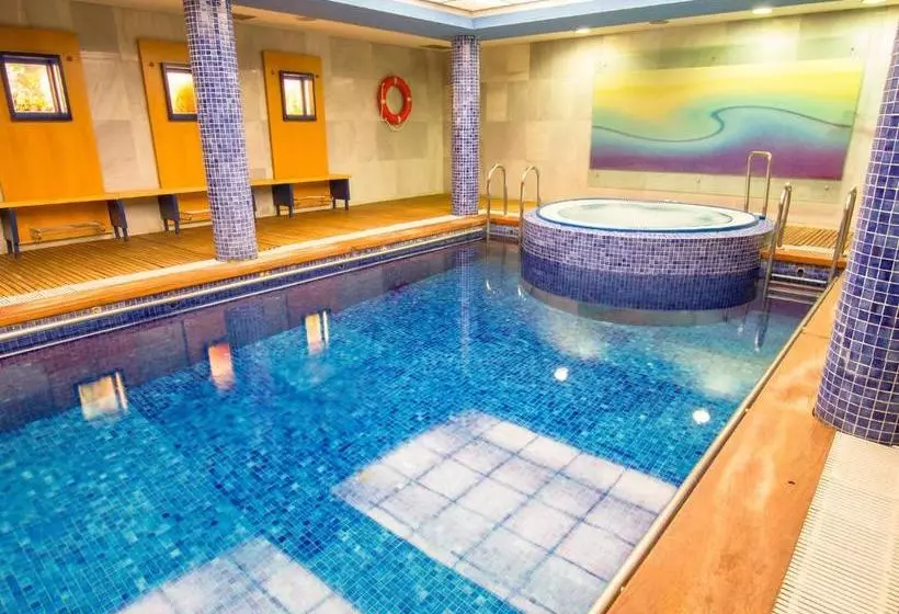 Hotel La Estación De Luanco