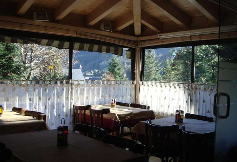 Hotel Lac Vielha