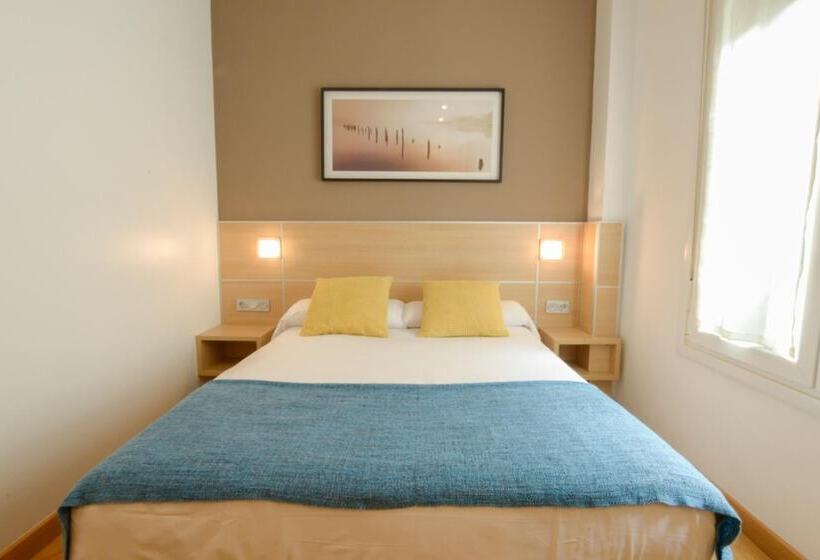 هتل Pension Kursaal