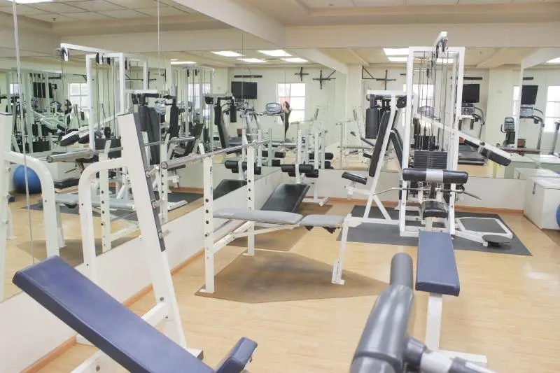 هتل Residencial Inn & Suites