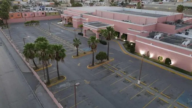 هتل Residencial Inn & Suites