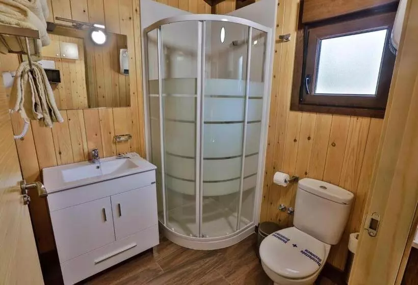 Hotel Rural Complejo Residencial Los Enebros