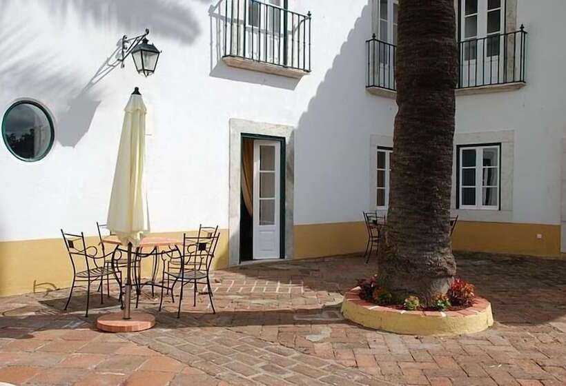 酒店 Rural Quinta De Santo Antonio