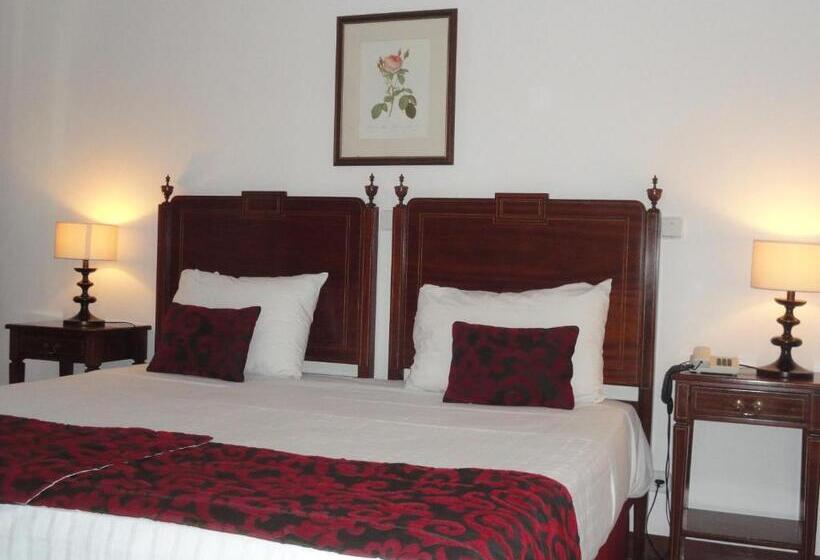 酒店 Rural Quinta De Santo Antonio