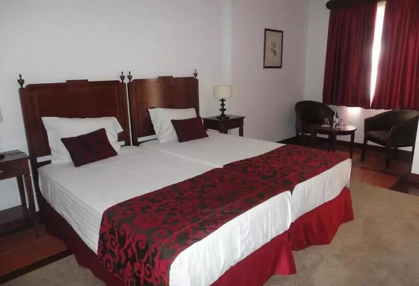 酒店 Rural Quinta De Santo Antonio