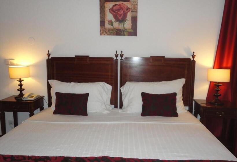 酒店 Rural Quinta De Santo Antonio