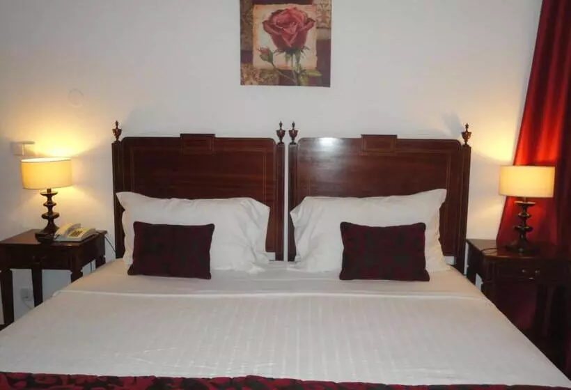 酒店 Rural Quinta De Santo Antonio