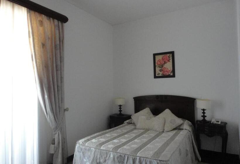 酒店 Rural Quinta De Santo Antonio