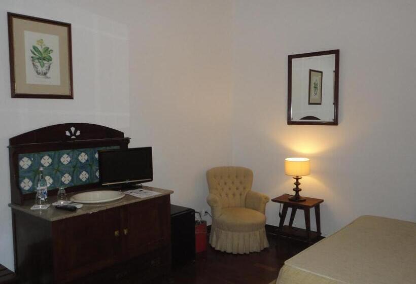 酒店 Rural Quinta De Santo Antonio