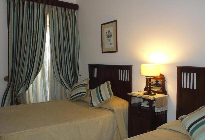 酒店 Rural Quinta De Santo Antonio