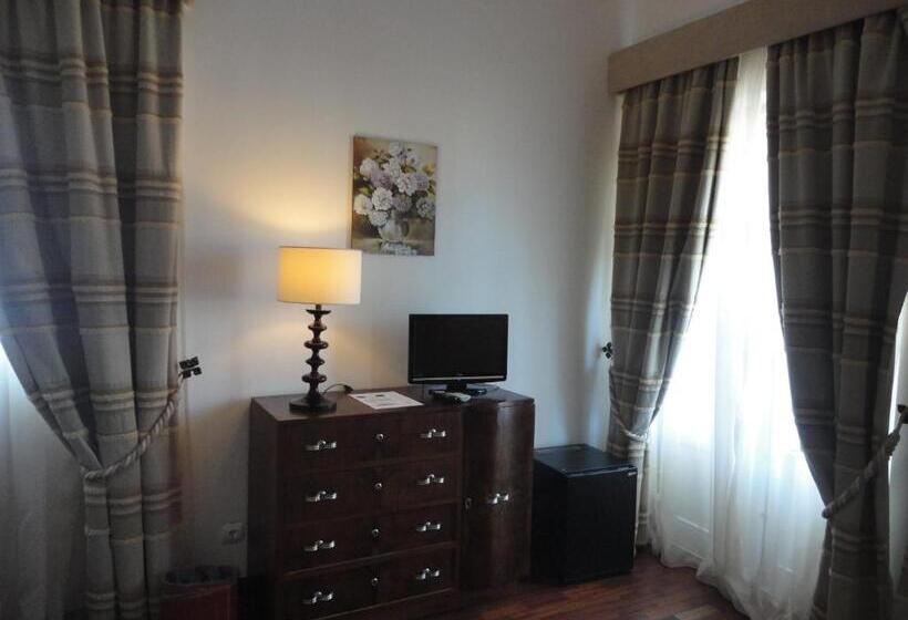 酒店 Rural Quinta De Santo Antonio