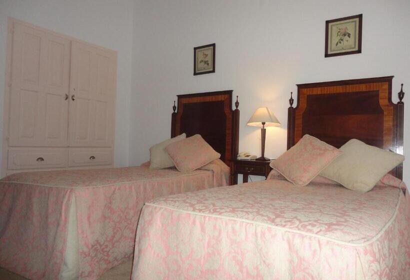 酒店 Rural Quinta De Santo Antonio