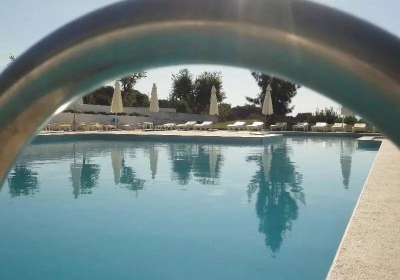 酒店 Rural Quinta De Santo Antonio