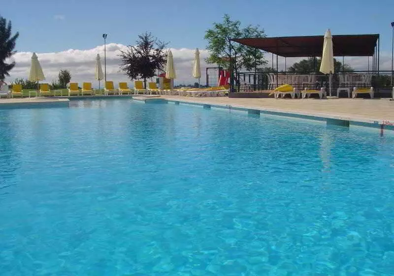 酒店 Rural Quinta De Santo Antonio