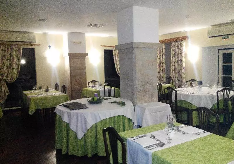 酒店 Rural Quinta De Santo Antonio