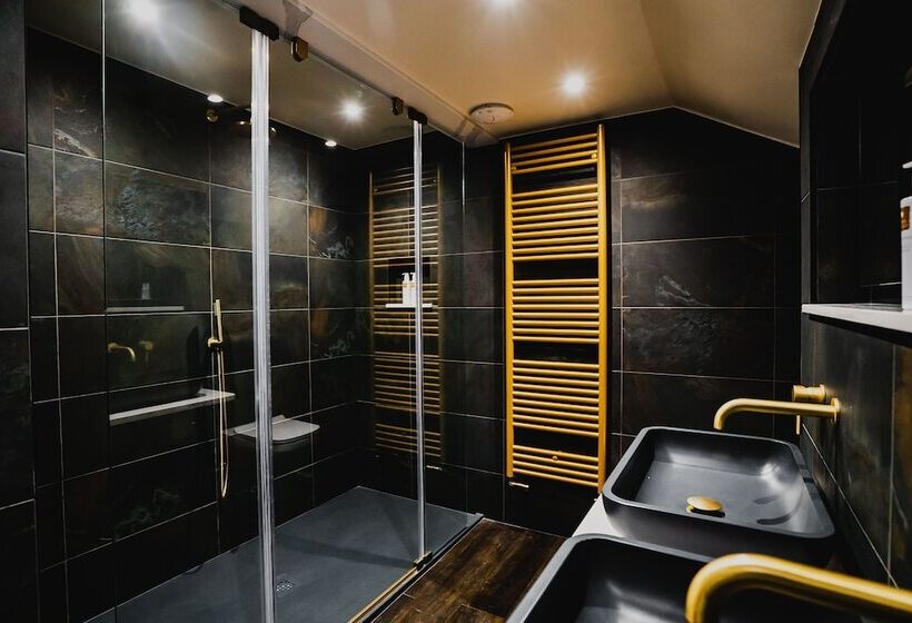 酒店 The Cranleigh Boutique