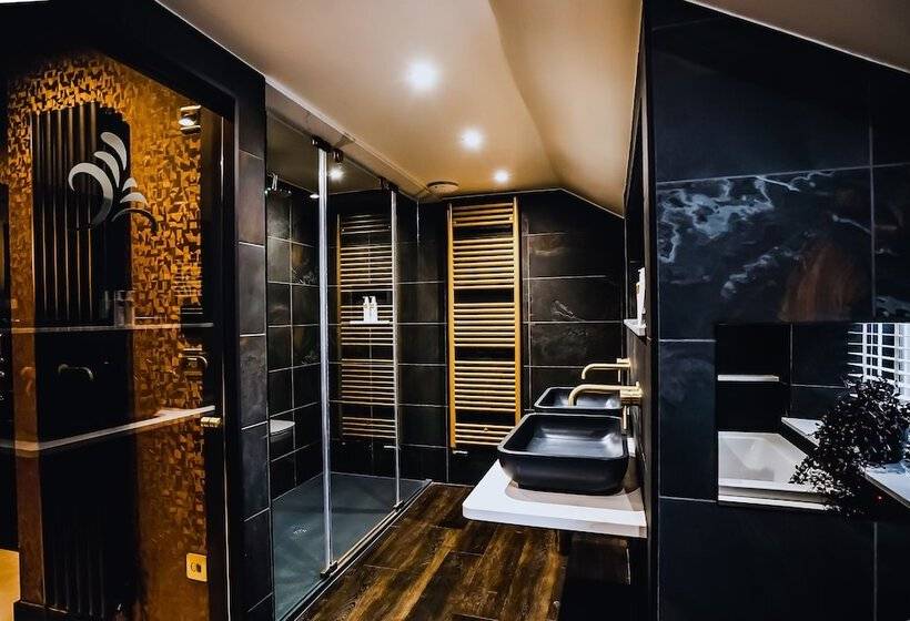 酒店 The Cranleigh Boutique