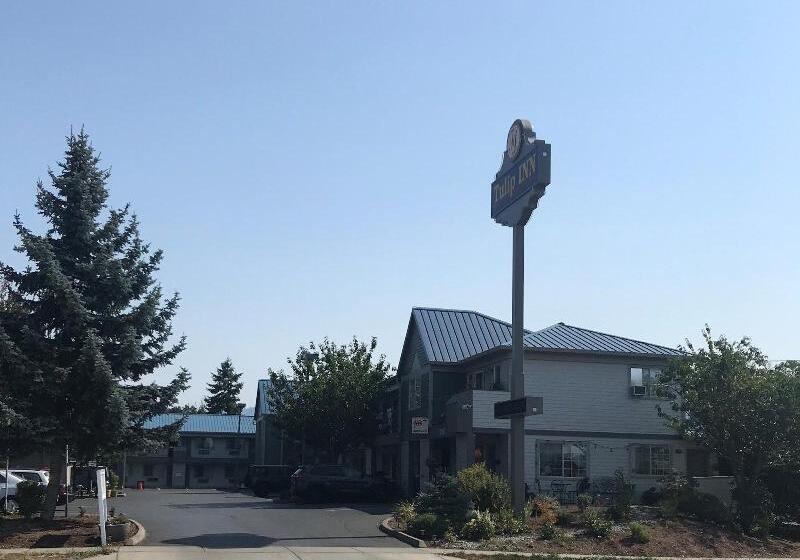 فندق Tulip Inn Mount Vernon