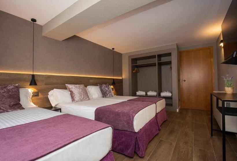 فندق YOMO Eureka