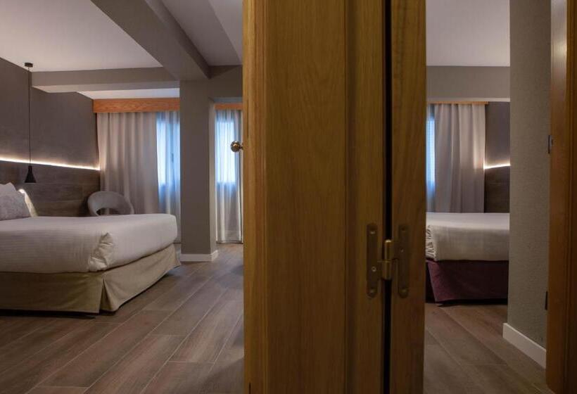 فندق YOMO Eureka