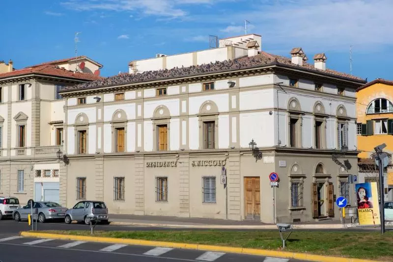 Residence San Niccolo