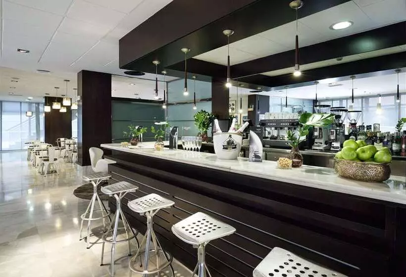 Sercotel Madrid Aeropuerto