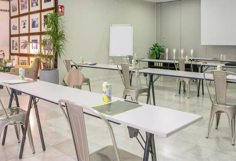 Sercotel Madrid Aeropuerto