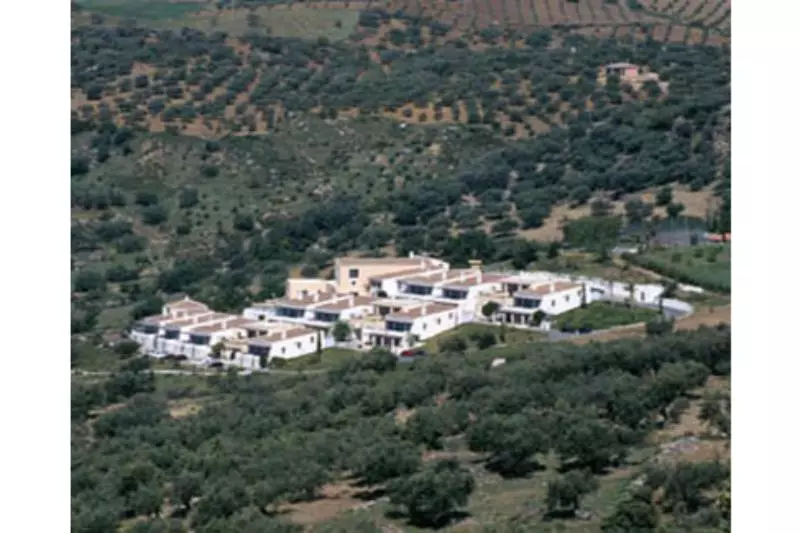 Villa Turística de la Axarquia