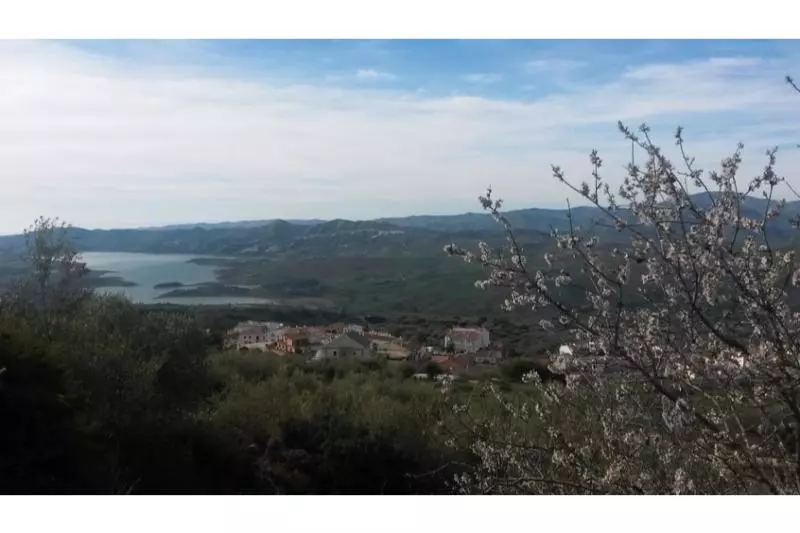 Villa Turística de la Axarquia