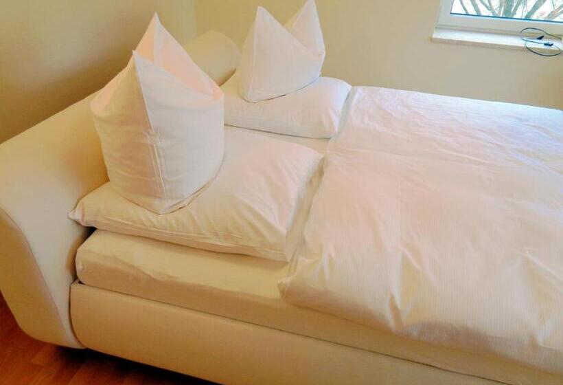 Hospedaria Gästehaus Schiemann