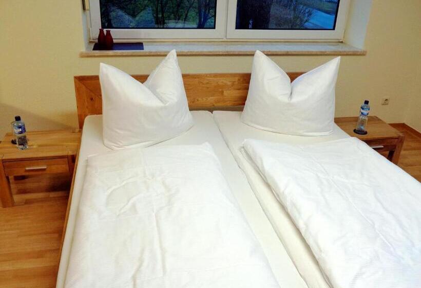 Hospedaria Gästehaus Schiemann