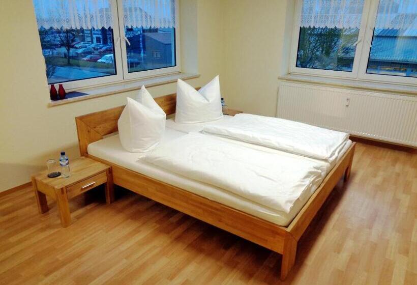 Hospedaria Gästehaus Schiemann