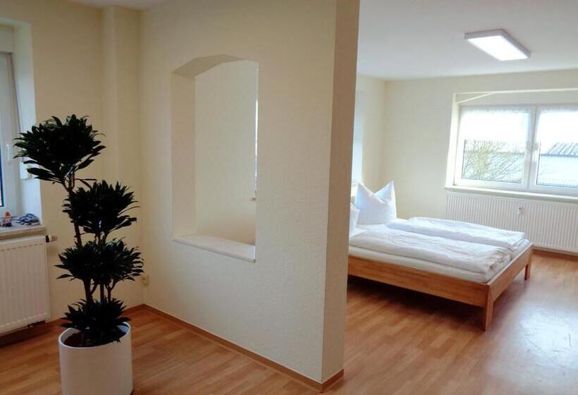 Hospedaria Gästehaus Schiemann