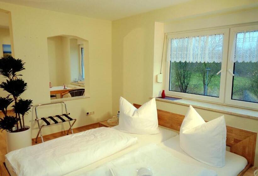 Hospedaria Gästehaus Schiemann