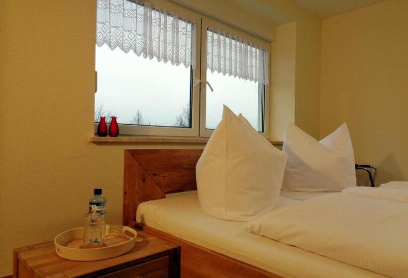 Hospedaria Gästehaus Schiemann