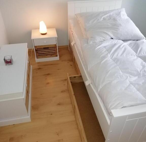 Hospedaria Gästehaus Schiemann