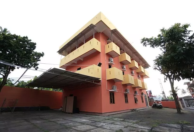 ホテル Oyo 2486 Bahana Guest House