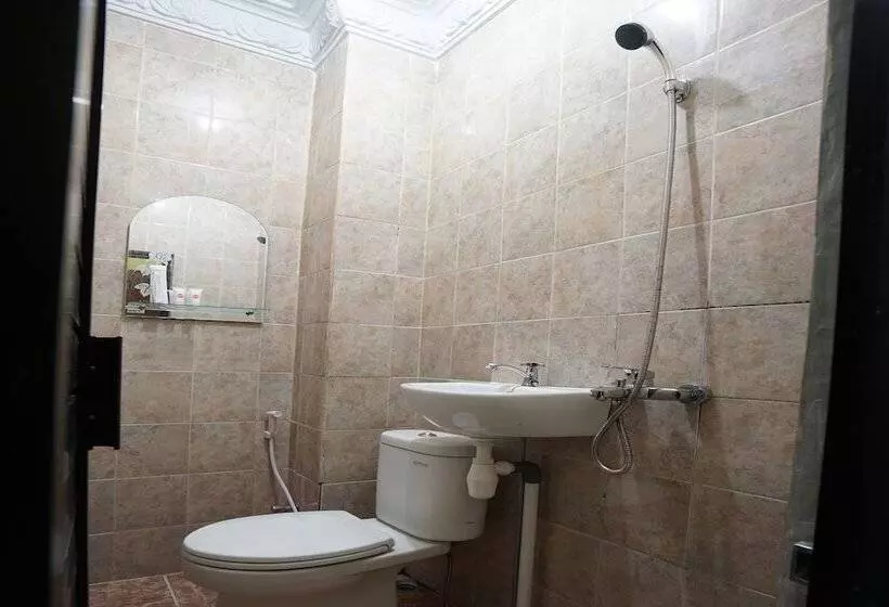 ホテル Oyo 2486 Bahana Guest House