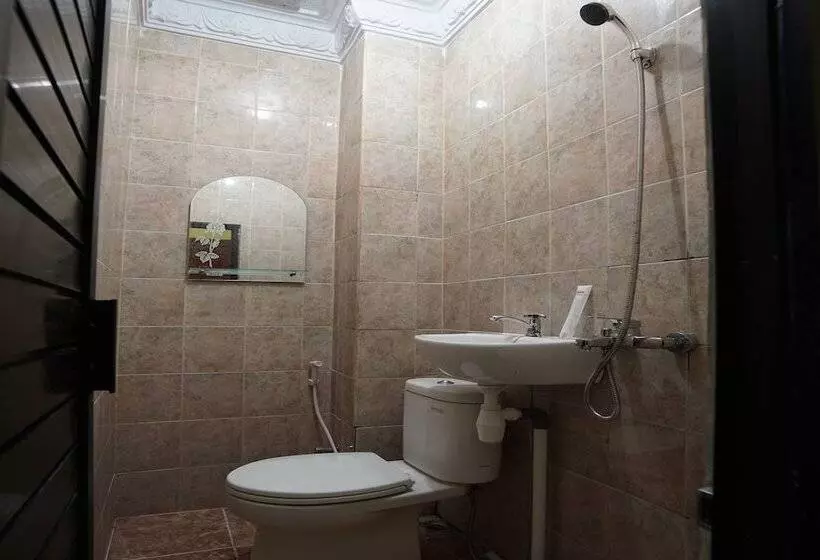 ホテル Oyo 2486 Bahana Guest House