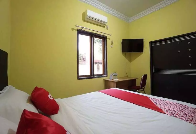 ホテル Oyo 2486 Bahana Guest House