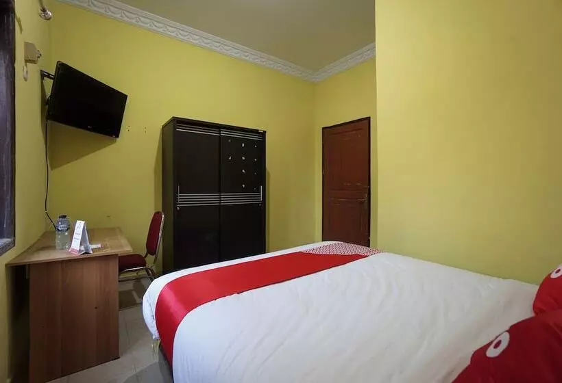 ホテル Oyo 2486 Bahana Guest House