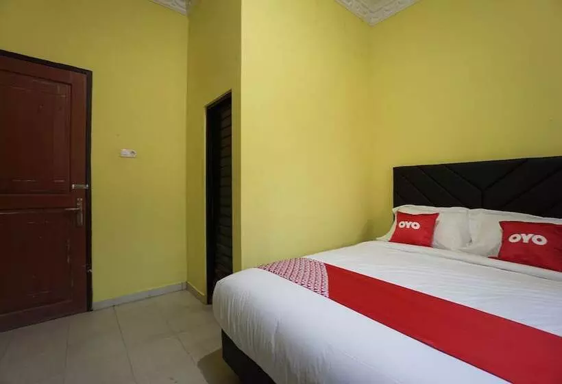 ホテル Oyo 2486 Bahana Guest House